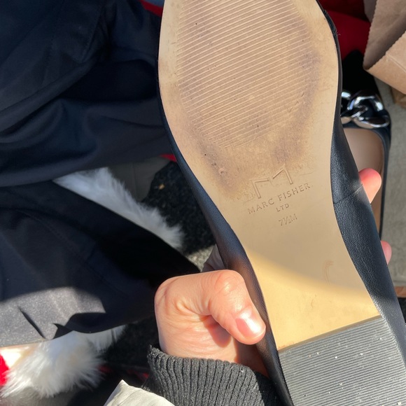 Marc Fisher Ltd Seluna Flat - Picture 6 of 8